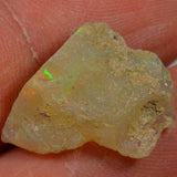 8.2 Karat - Roher Äthiopischer Welo Opal - DeinOpal