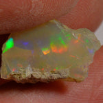 8.2 Karat - Roher Äthiopischer Welo Opal - DeinOpal