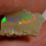 8.2 Karat - Roher Äthiopischer Welo Opal - DeinOpal