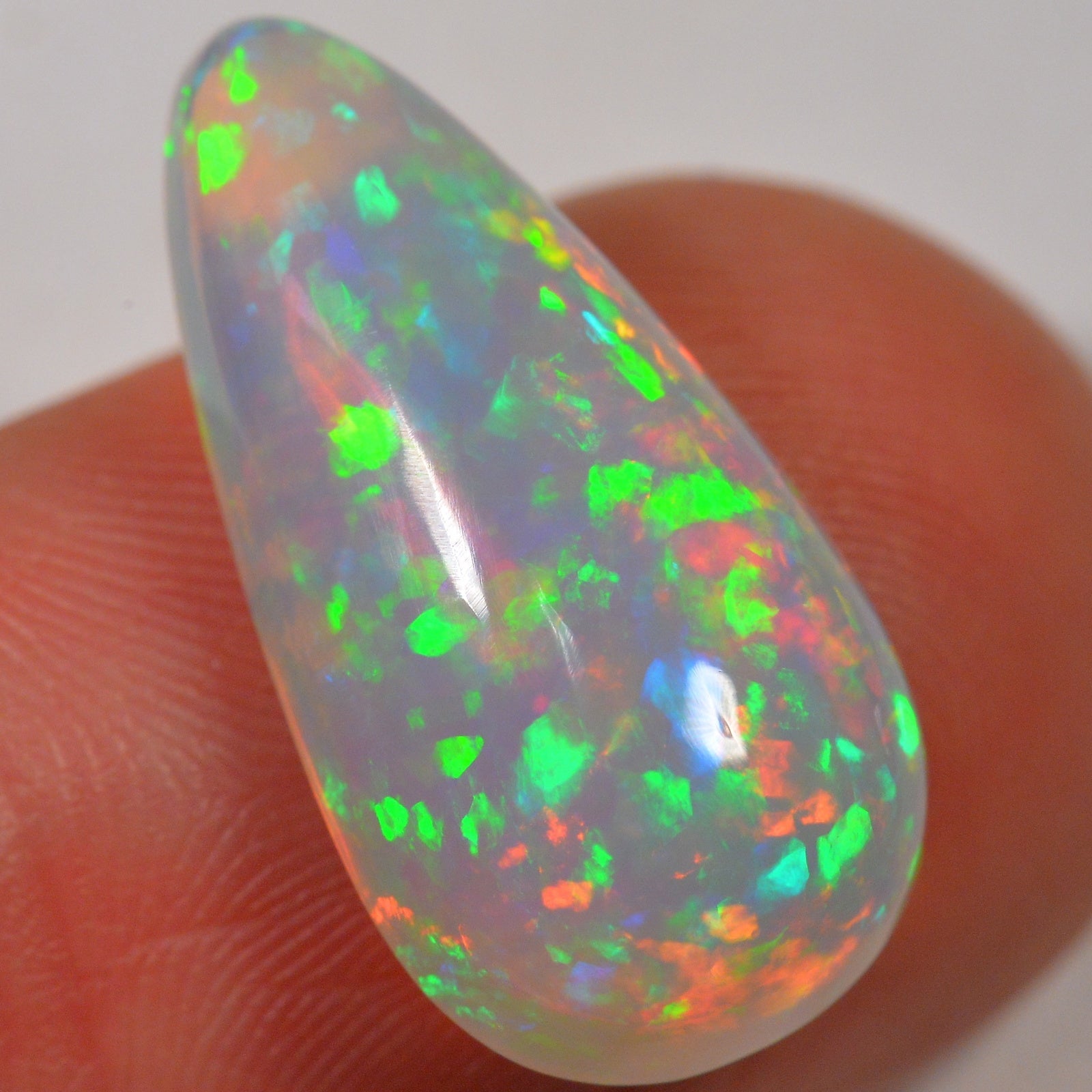 8.3 Karat - Äthiopischer Welo Opal - DeinOpal