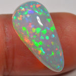 8.3 Karat - Äthiopischer Welo Opal - DeinOpal