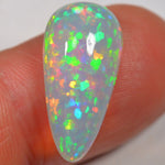 8.3 Karat - Äthiopischer Welo Opal - DeinOpal