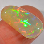 8.3 Karat - Äthiopischer Welo Opal - DeinOpal