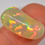 8.3 Karat - Äthiopischer Welo Opal - DeinOpal