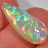 8.3 Karat - Äthiopischer Welo Opal - DeinOpal