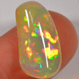 8.3 Karat - Äthiopischer Welo Opal - DeinOpal