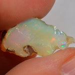 8.3 Carat - Rough Ethiopian Welo Opal — natural untreated rough Ethiopian Welo opal
