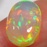 8.4 Karat - Äthiopischer Welo Opal - DeinOpal