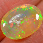 8.4 Karat - Äthiopischer Welo Opal - DeinOpal