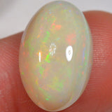 8.5 Carat Ethiopian Welo Opal — natural untreated Ethiopian Welo opal