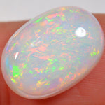 8.5 Karat - Äthiopischer Welo Opal - DeinOpal