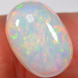 8.5 Karat - Äthiopischer Welo Opal - DeinOpal