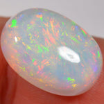 8.5 Karat - Äthiopischer Welo Opal - DeinOpal