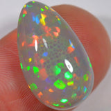 8.8 Karat - Äthiopischer Welo Opal - DeinOpal