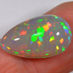 8.8 Karat - Äthiopischer Welo Opal - DeinOpal