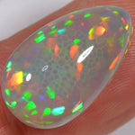 8.8 Karat - Äthiopischer Welo Opal - DeinOpal
