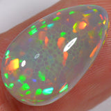 8.8 Karat - Äthiopischer Welo Opal - DeinOpal
