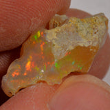 8.8 Karat - Roher Äthiopischer Welo Opal - DeinOpal