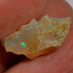 8.8 Karat - Roher Äthiopischer Welo Opal - DeinOpal