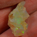 8.8 Karat - Roher Äthiopischer Welo Opal - DeinOpal