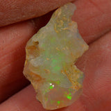 8.8 Karat - Roher Äthiopischer Welo Opal - DeinOpal