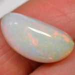 9 Carat Ethiopian Welo Opal — natural untreated Ethiopian Welo opal