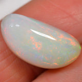 9 Carat Ethiopian Welo Opal — natural untreated Ethiopian Welo opal