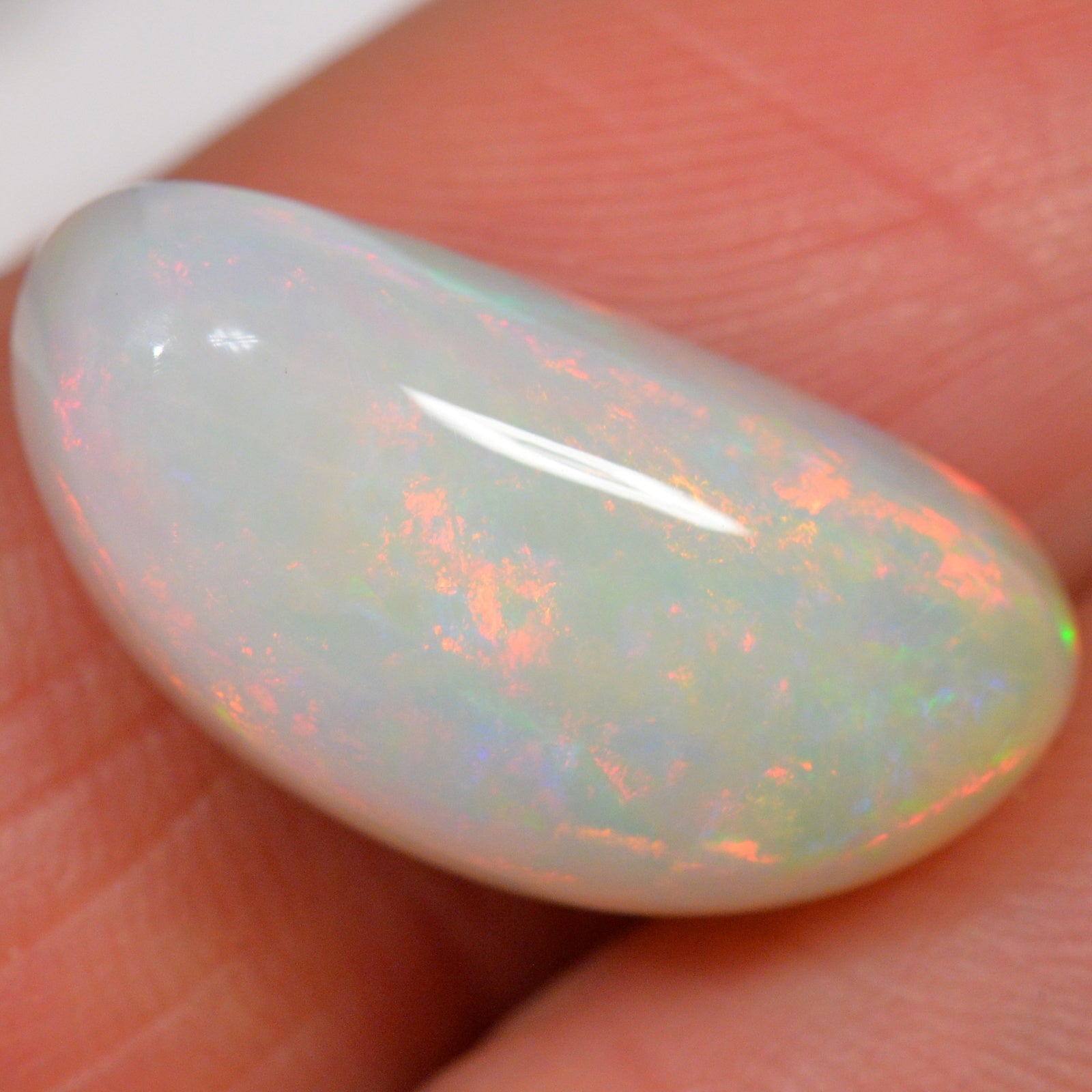 9 Carat Ethiopian Welo Opal — natural untreated Ethiopian Welo opal