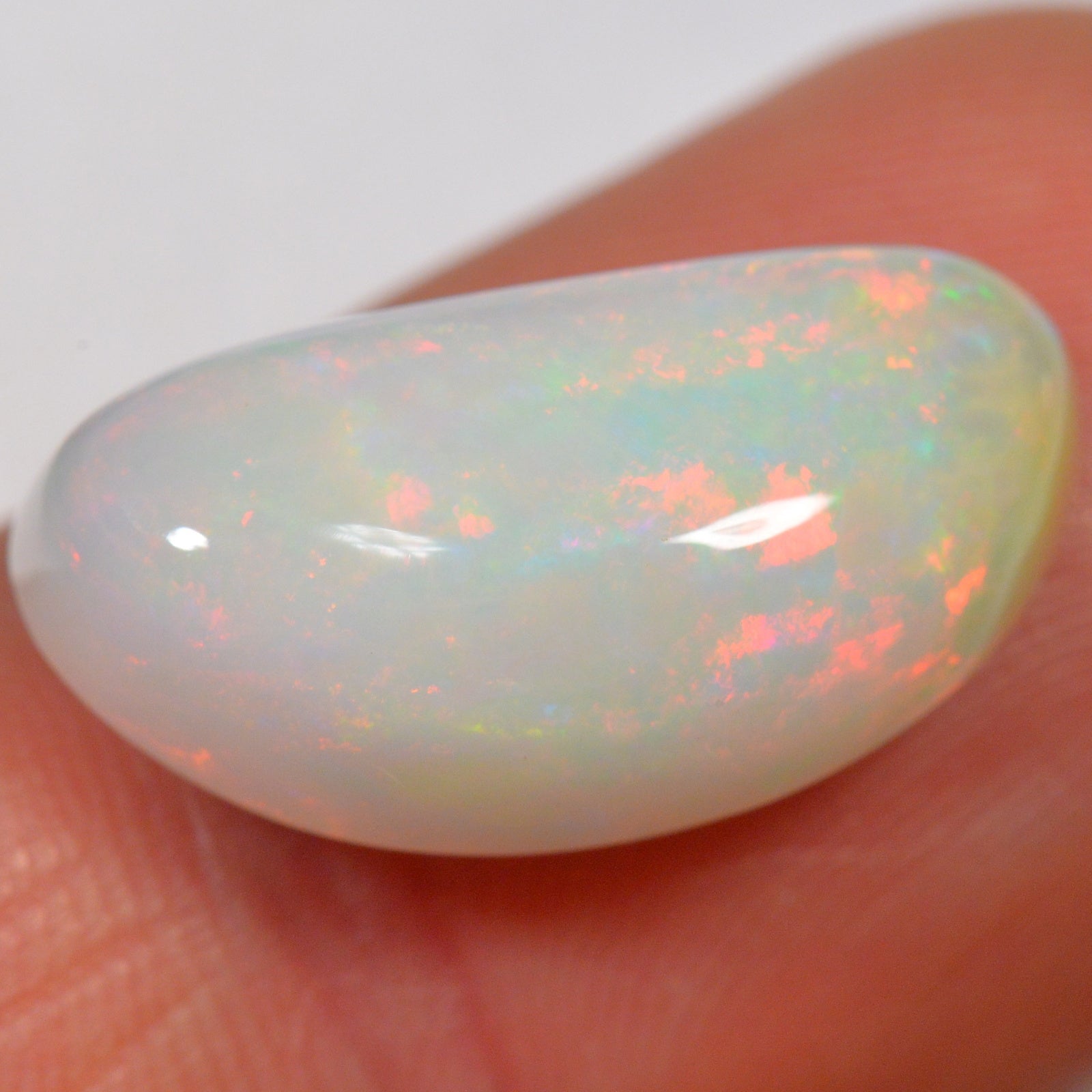 9 Carat Ethiopian Welo Opal — natural untreated Ethiopian Welo opal
