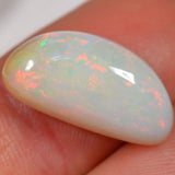 9 Carat Ethiopian Welo Opal — natural untreated Ethiopian Welo opal