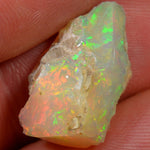 9 Karat - Roher Äthiopischer Welo Opal - DeinOpal