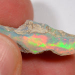 9 Karat - Roher Äthiopischer Welo Opal - DeinOpal