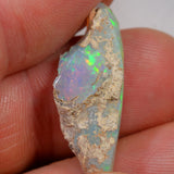 9 Karat - Roher Äthiopischer Welo Opal - DeinOpal