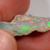 9 Karat - Roher Äthiopischer Welo Opal - DeinOpal