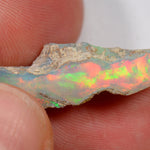 9 Karat - Roher Äthiopischer Welo Opal - DeinOpal