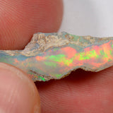 9 Karat - Roher Äthiopischer Welo Opal - DeinOpal
