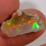 9.1 Karat - Roher Äthiopischer Welo Opal - DeinOpal