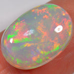 9.2 Karat - Äthiopischer Welo Opal - DeinOpal