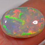 9.2 Karat - Äthiopischer Welo Opal - DeinOpal