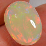 9.2 Karat - Äthiopischer Welo Opal - DeinOpal
