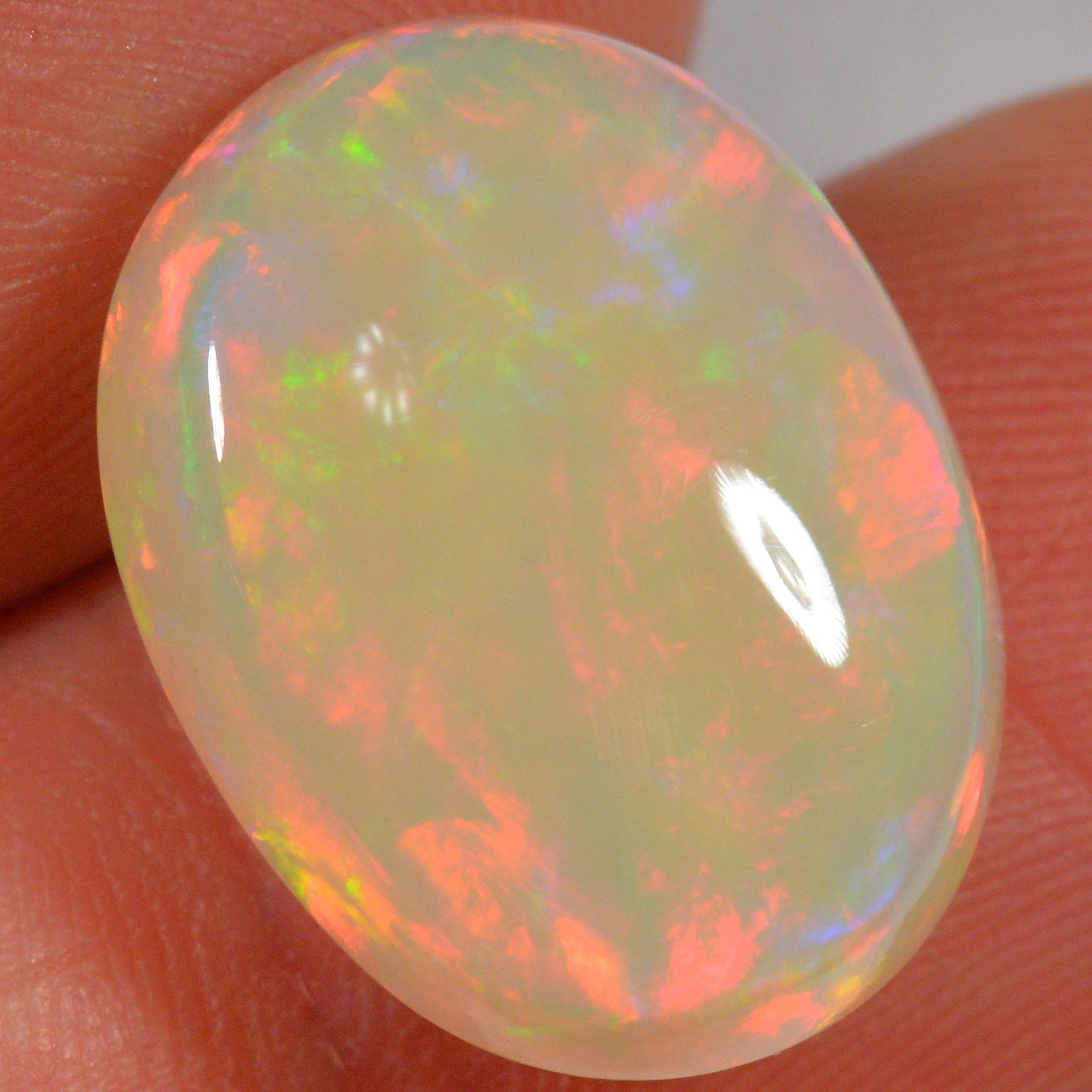 9.2 Karat - Äthiopischer Welo Opal - DeinOpal