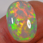 9.2 Karat - Äthiopischer Welo Opal - DeinOpal