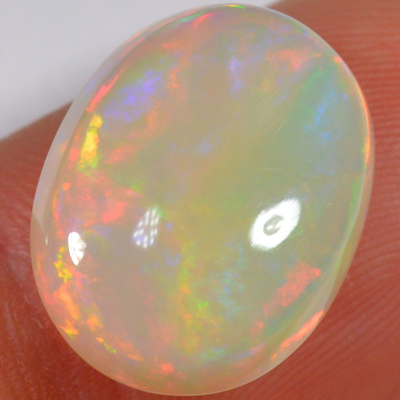 9.2 Karat - Äthiopischer Welo Opal - DeinOpal