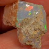 9.2 Karat - Roher Äthiopischer Welo Opal - DeinOpal