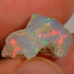 9.2 Karat - Roher Äthiopischer Welo Opal - DeinOpal