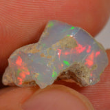 9.2 Karat - Roher Äthiopischer Welo Opal - DeinOpal