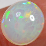 9.2 Karat - Schöner Celled Äthiopischer Welo Opal - DeinOpal