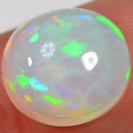 9.2 Karat - Schöner Celled Äthiopischer Welo Opal - DeinOpal