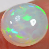 9.2 Karat - Schöner Celled Äthiopischer Welo Opal - DeinOpal
