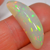 9.3 Carat Ethiopian Welo Opal — natural untreated Ethiopian Welo opal